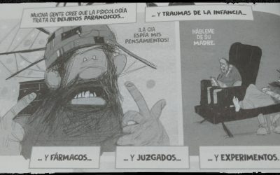 Dejando atrás viejos mitos