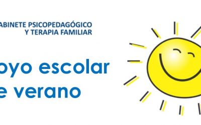 Apoyo escolar este verano