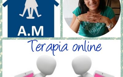 Terapia online