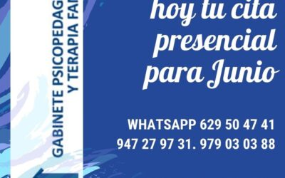 Volvemos a abrir nuestras instalaciones a partir del 1 de Junio