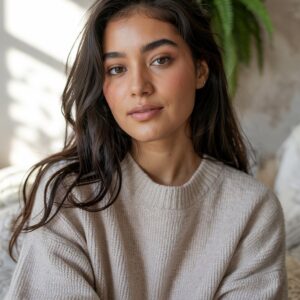mujer
