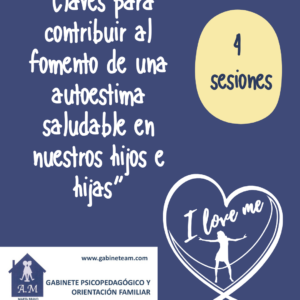 claves para contribuir autoestima